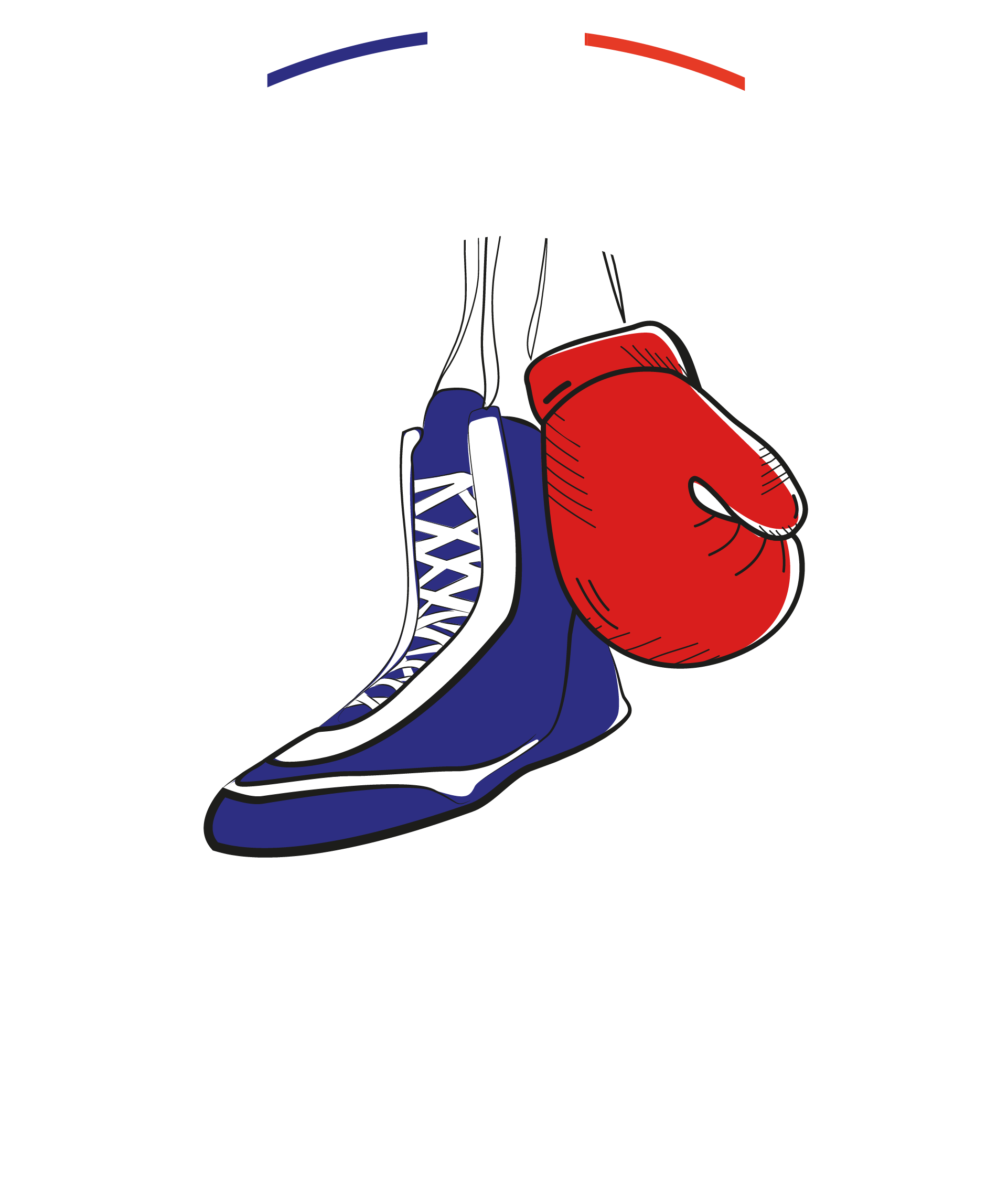 GRÉSI'SAVATE - Boxing Club - Fitness - Le Touvet, St Vincent de Mercuze